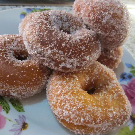 Appartement Domus Pupetta