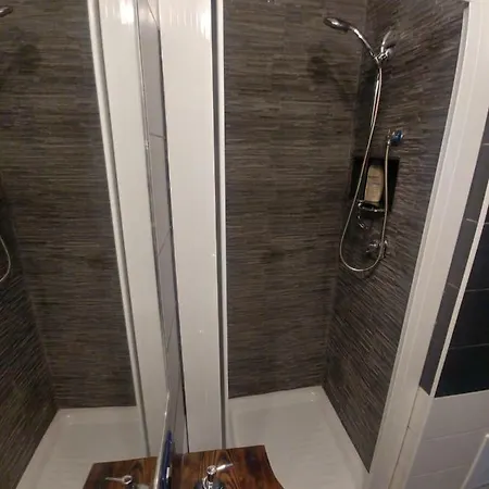 Domus Pupetta Appartement Naples