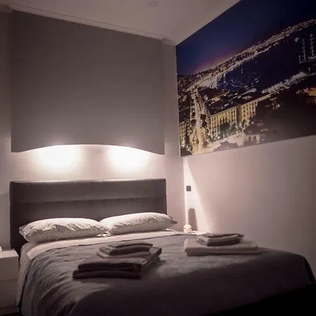 Appartement Domus Pupetta Naples