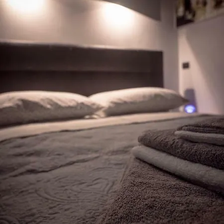 Domus Pupetta Апартаменты Неаполь