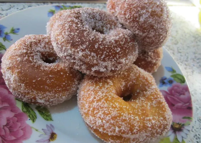 Апартаменты Domus Pupetta