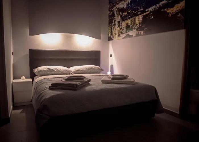 Domus Pupetta Апартаменты