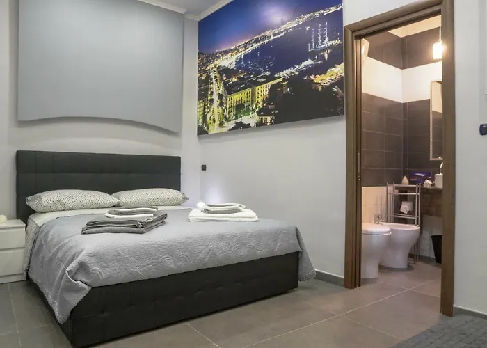 Domus Pupetta Апартаменты