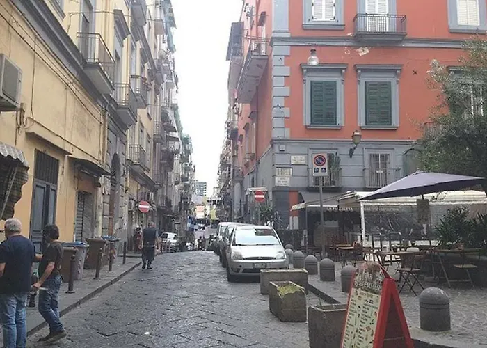 Апартаменты Domus Pupetta *