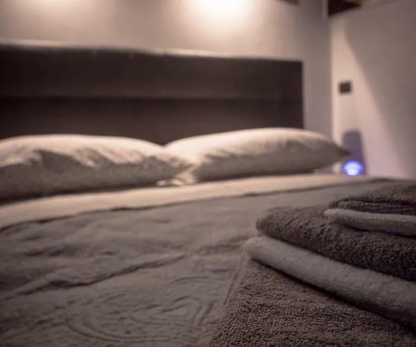 Domus Pupetta Апартаменты Неаполь