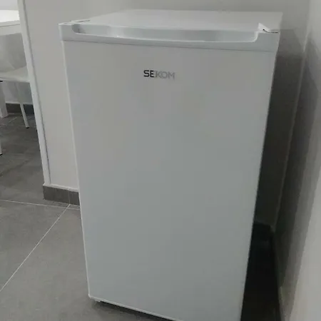 Domus Pupetta Neapel