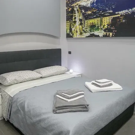 아파트 Domus Pupetta *