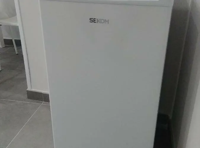 Domus Pupetta Napels