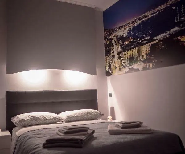 Appartement Domus Pupetta Napels