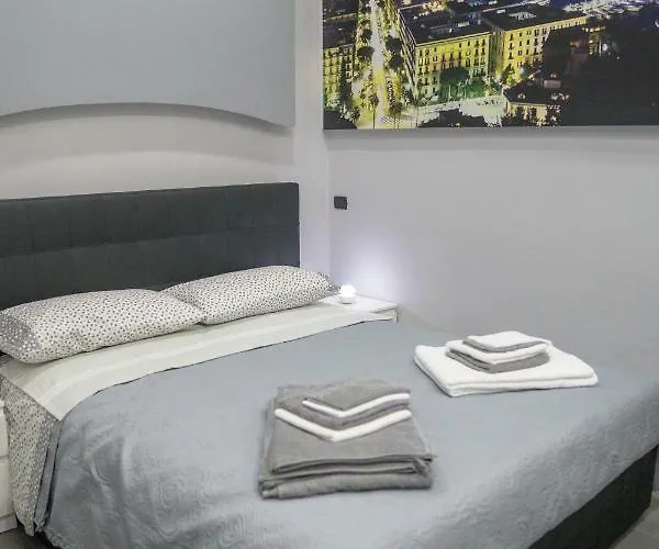 Appartement Domus Pupetta *