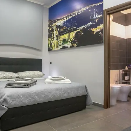 Domus Pupetta Apartment