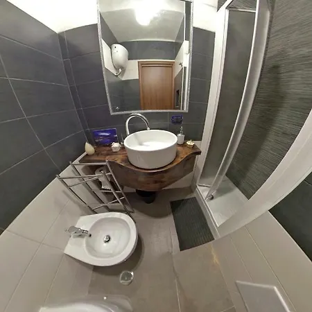 Apartment Domus Pupetta Naples