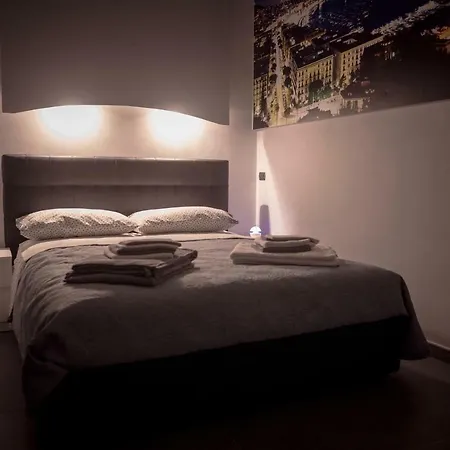 Domus Pupetta 아파트